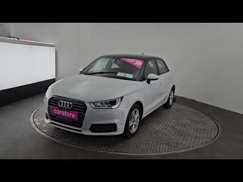 Audi A1 1.0 Tfsi Auto - Image 2