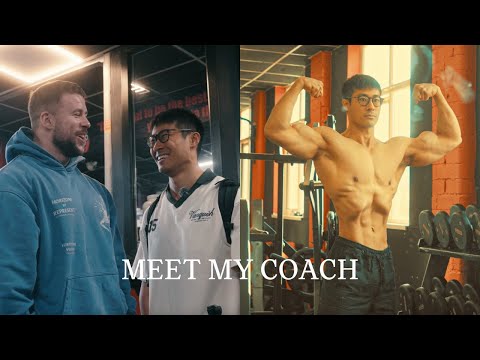 THICC & DENSE BACK - NEW & IMPROVED PULL DAY