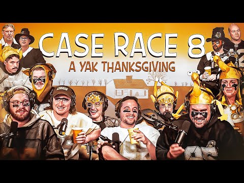 Barstool Yak and Barstool Sports