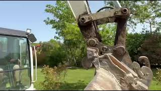 حفارة صغيرة Takeuchi TB 153 FR | صورة 4 - Machineryline