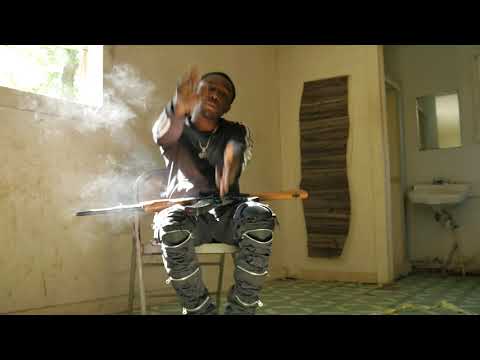 Savage The Kidd - Aint No Sun Shine (Music Video)