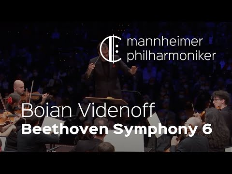 Beethoven Symphony No. 6