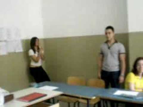 Giorno dopo gli scrutini...