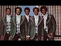 The Temptations performing Happy People (Germany, 1975)