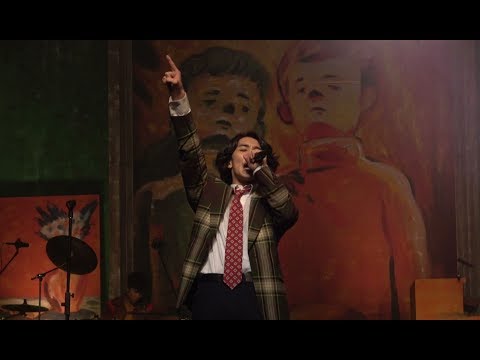 [190330] 알록달록 - 잔나비(JANNABI) @전국투어 투게더_대구