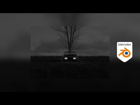 Blender Render Regions | How To Use This To Increase Your Viewport Speed In Blender 3D