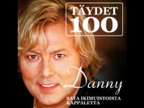 Danny ja Aikamiehet - Kalliosaari