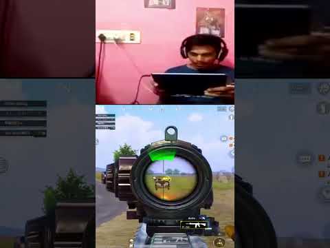 M7 WITH 3X SCOPE HEADSHOT BOLTHEY 🔥