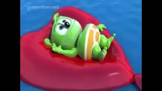 Gummibär Daryl Hall &amp; John Oates Big Bam Boom Out of Touch