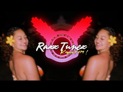 Dawn Penn X Wiki Wiki ( Raxz TuneZ ) Dembow Remix 2K24