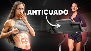 All of this burns more fat than running.