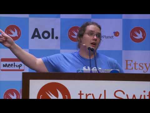 try! Swift NYC 2016 - Pushing the Envelope with iOS 10 Notifications
