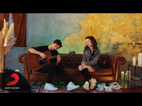 Melis Fis - Deniz Tuzu (Akustik)
