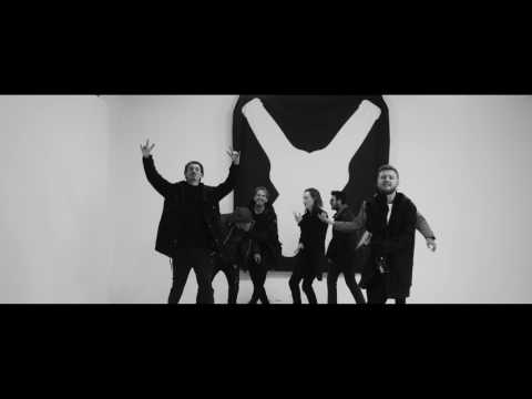 De Danske Hyrder - MKIHSUAD (Officiel Musikvideo)