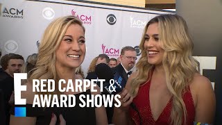 Would Kellie Pickler Ever Be a Judge on "American Idol?" | E! Live from the Red Carpet
