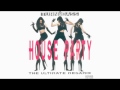 Turn Up The Bass House Party 1