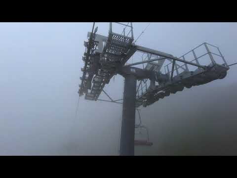 Sörenberg- Eisee- Brinzer Rothorn