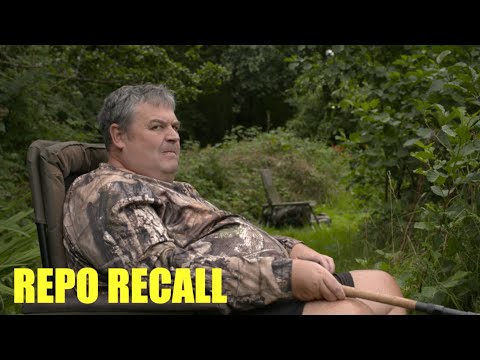 Repo Recall - Fisherman