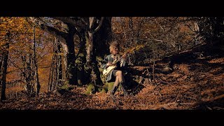 En haut de la colline - Anastasia