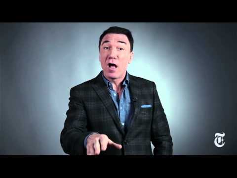 Patrick Page From A Time to Kill In Performance