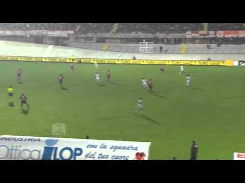 Varese 1-1 Livorno 13/10/2010 2010-11 - 9°