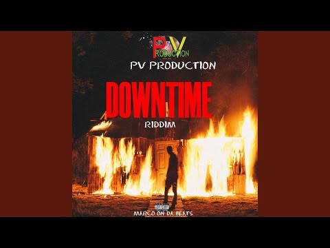 Mr Moodi (Daansie Downtime Riddim)
