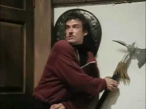 Dempsey & Makepeace S01E09 - Scene 2