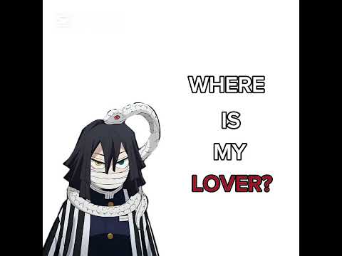 Where is my... #mitsuri #foryou #fyp #trending #shorts #demonslayer #anime #edit #kimetsunoyaiba
