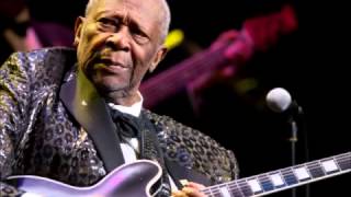B B king and Diane Schuur   I Can&#39;t Stop Loving You