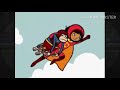 WordGirl Local Library And Website Promo