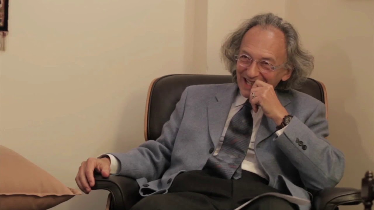 Christophe DEJOURS: Violências no Trabalho - Entrevista Completa (Legendado em PT/BR)