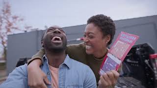 Ohio Lottery Fun Turns 50