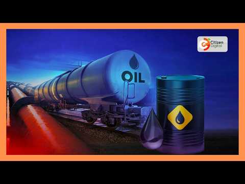 Waziri Wandayi asema serikali itatafuta njia mbadala za kupata mafuta