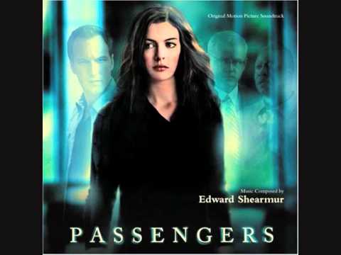 16 At Peace Passengers Original Soundtrack