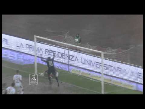 Serie B EUROBET: Bari - Spezia 1-2