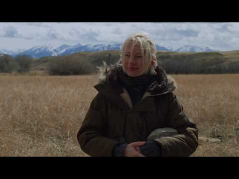 Certaines femmes LFR Films / Film Science / Stage 6 Films
