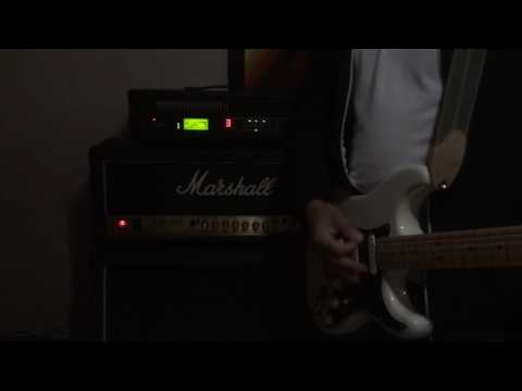 tc electronics G force