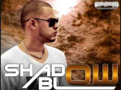 shadow blow ft Michael Melody - Sueño con tenerte