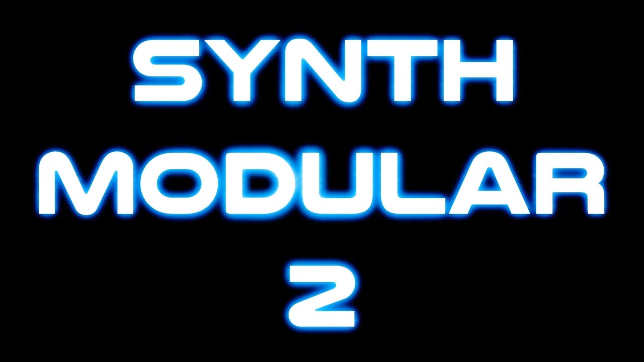 Synth Modular 2 thumbnail 2