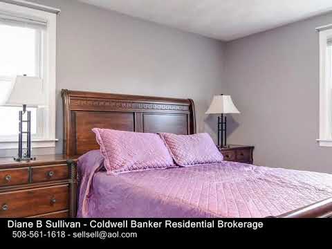 121 Simpson Road, Marlborough MA 01752 - Single Family Home - Real Estate - For Sale -