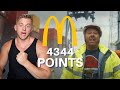 What Is The World Coming To? MyMcDonald's Rewards Should Be Banned