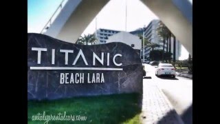 ANTALYA Otel Araç Kiralama Servisi - ANTALYA Rental Cars