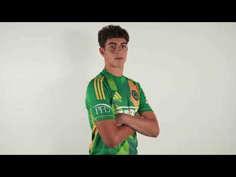 Alex Smith (2008) | YSC '26 | Philadelphia Union Goalkeeper | U18 Preseason | #trending