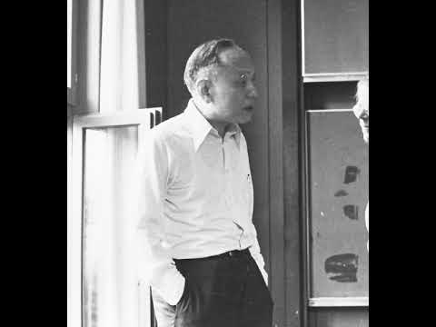 Shiing-Shen Chern | Wikipedia audio article