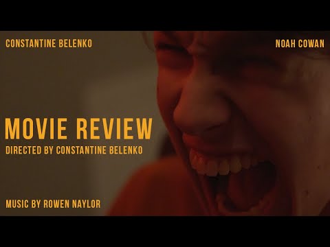 MOVIE REVIEW