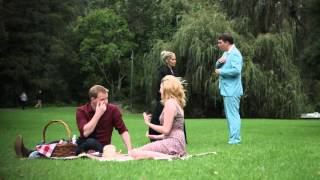 Of Love &amp; Death // Rialto 48 hours 2015