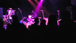 The Karma Killers- I Want Candy (cover)