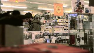 BUY. SELL. TRADE. - A Vinyl Records Documentary