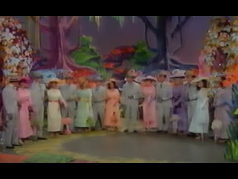 Lawrence Welk's Favorite Holidays Special - The Easter Segment