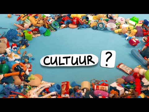 Wat is cultuur? | Huh?!